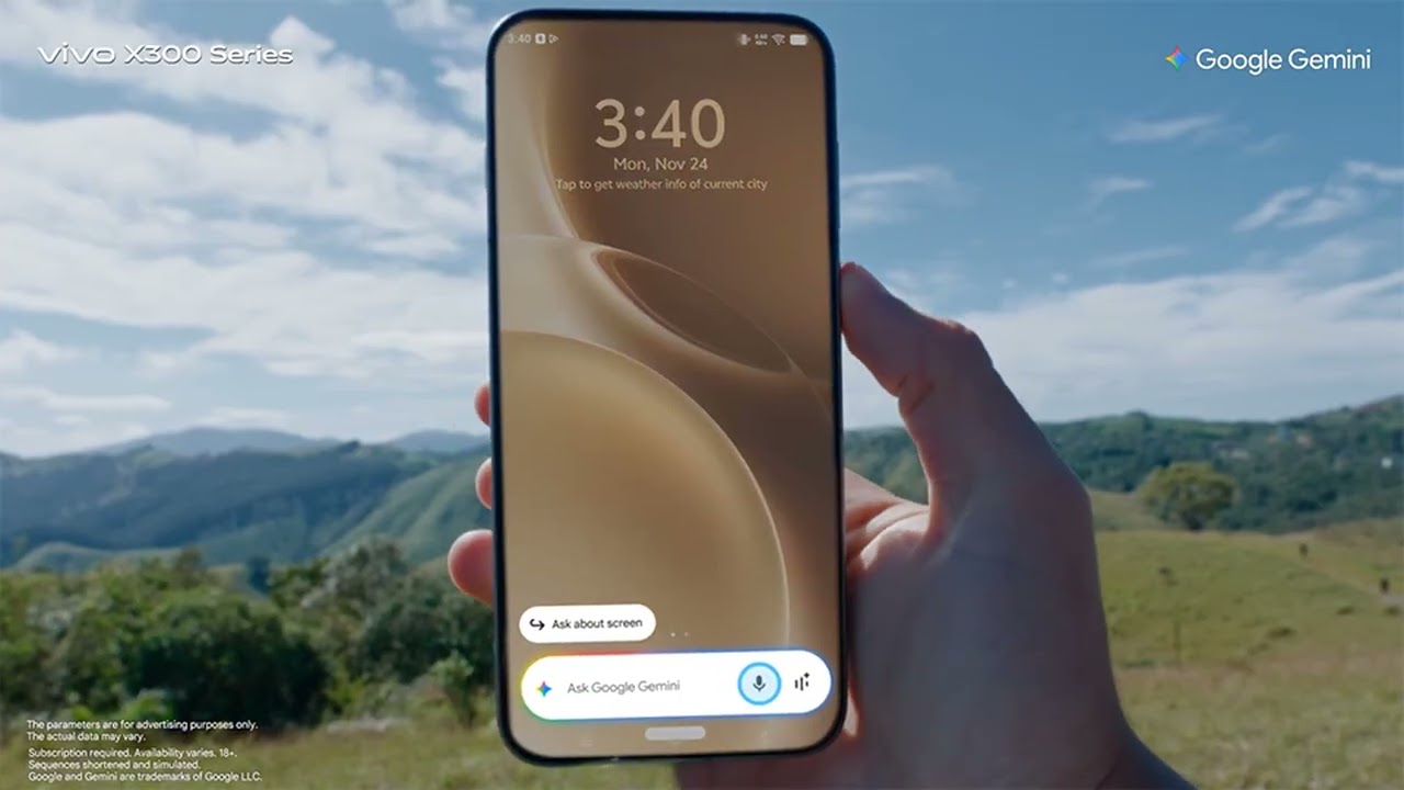 Visit the vivo Storevivo X300 Pro 5G (Elite Black, 16GB RAM, 512GB Storage) with No Cost EMI/Addit