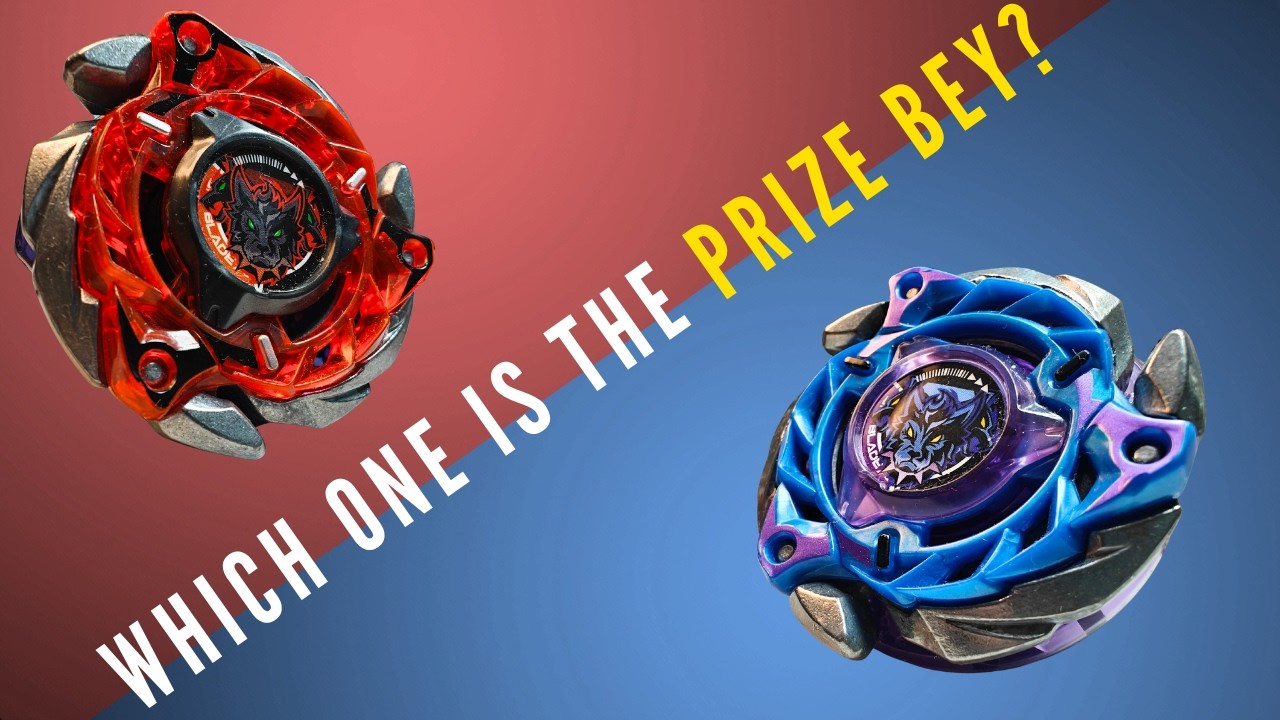 Is Red Cerberus Flame the REAL PRIZE BEY?