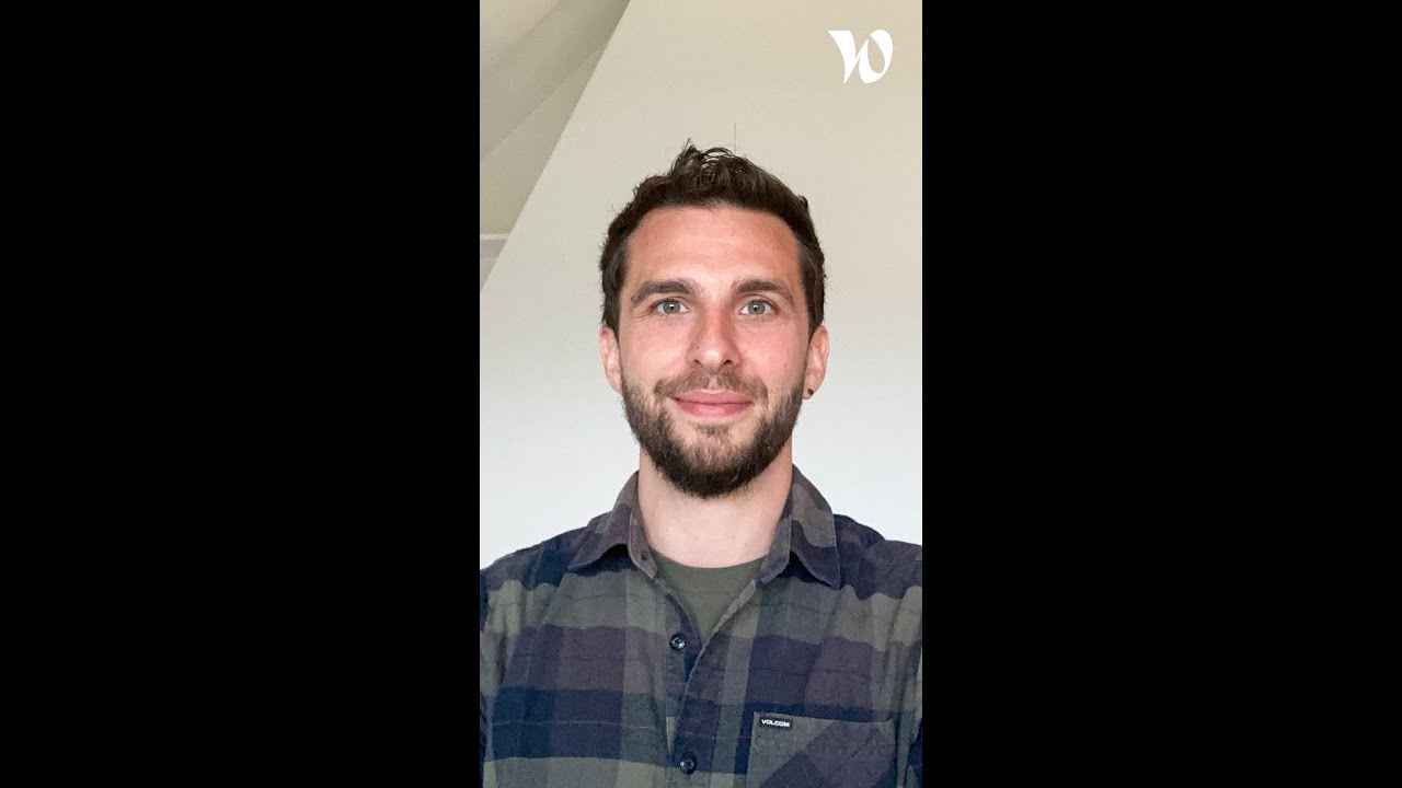 D&eacute;couvrez Bayard Presse avec ﻿S&eacute;bastien, Responsable du studio de d&eacute;veloppement