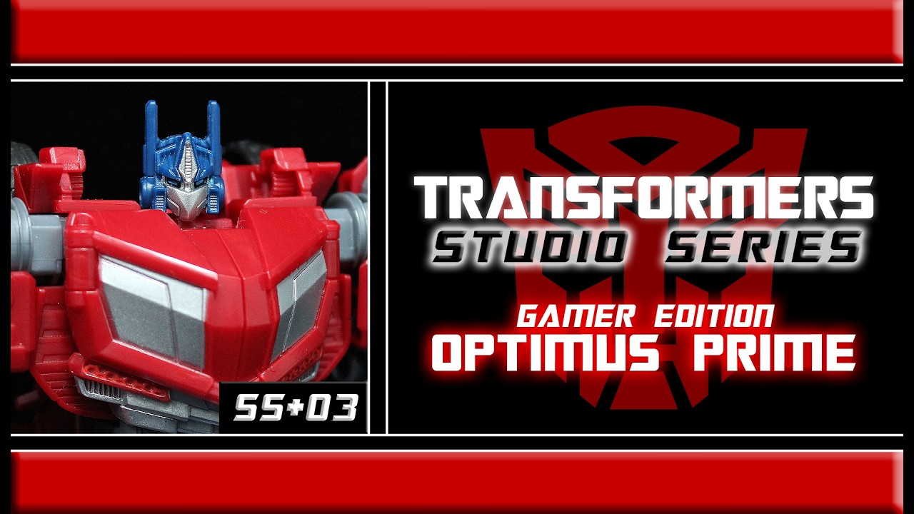 Transformers - 