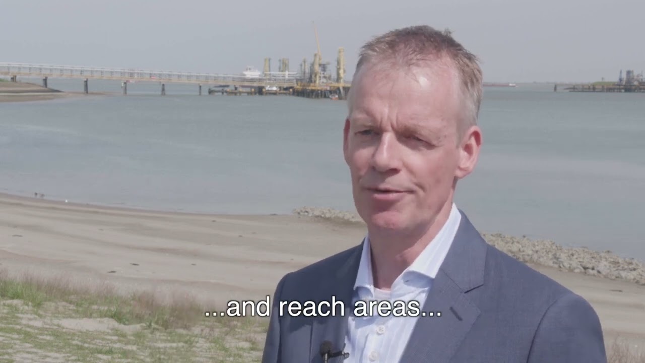 AquaSmartXL inspection Valuepark Terneuzen
