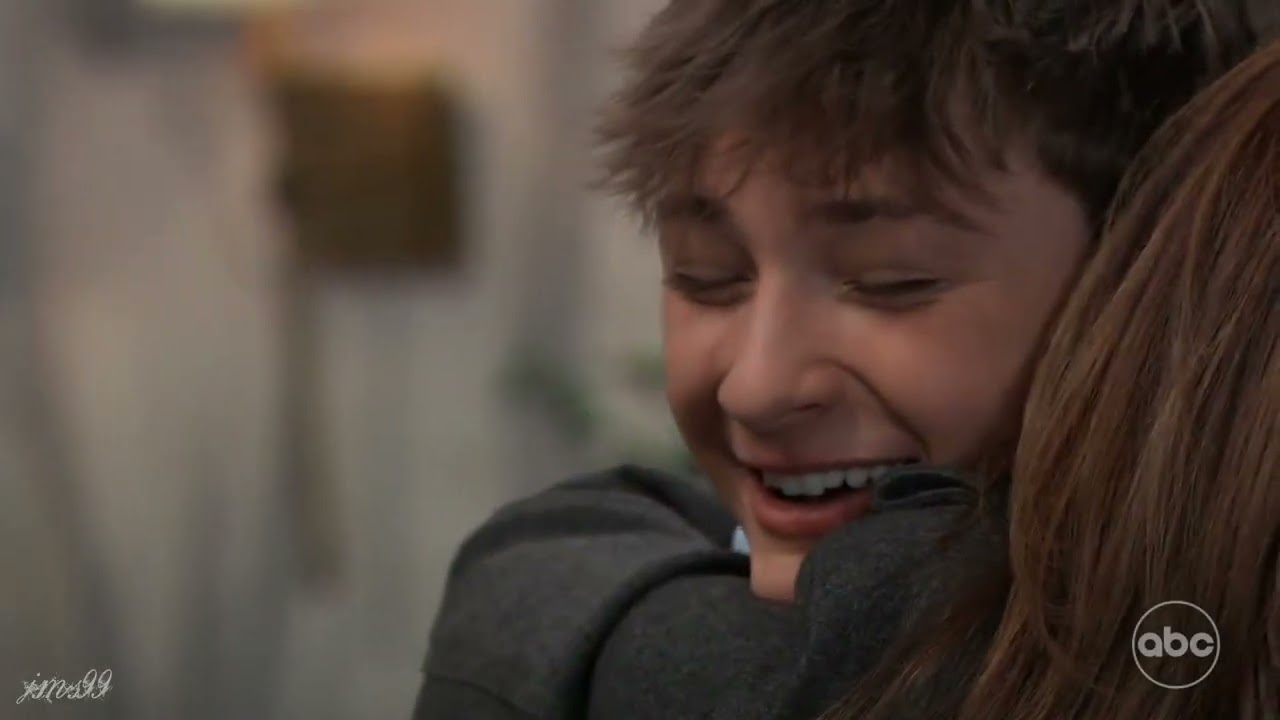 GH: 3/10/26 - Alexis & Willow Part 2/2