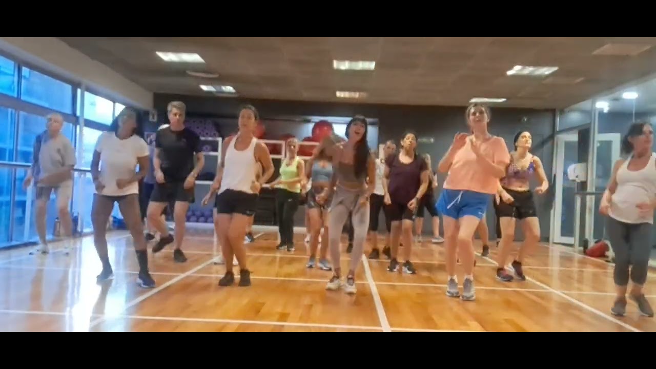 Siempre bailando! 🥰😍😘😘😘