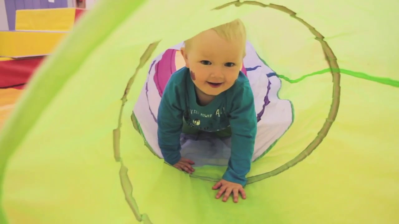 Kokkolan Kipinä Paini Esittelyvideo