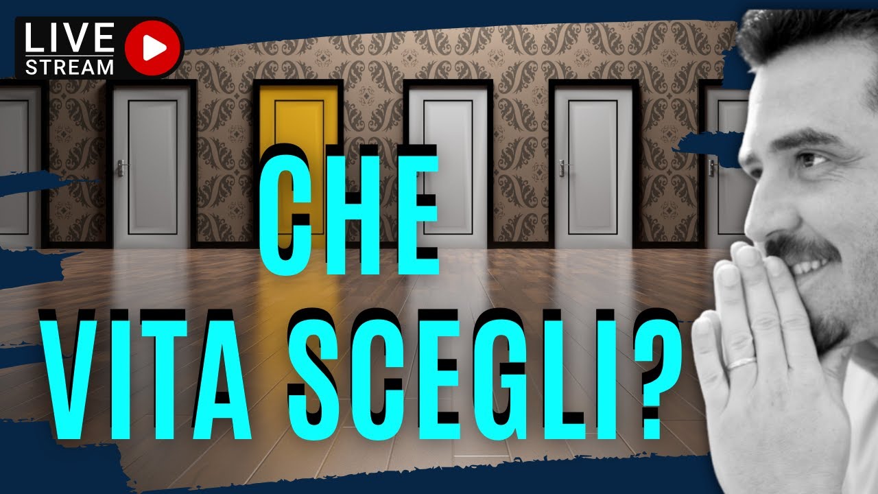 Che vita scegli?