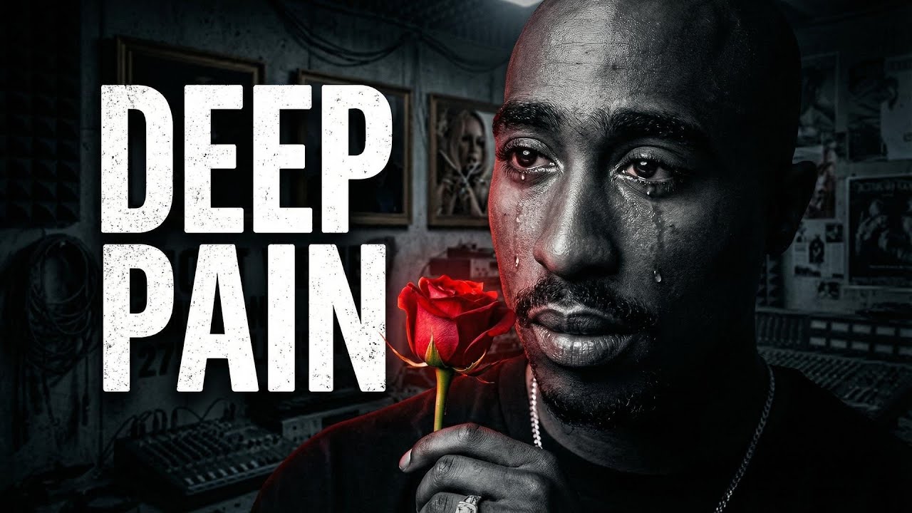 2Pac 💔 Most Viewed Emotional Songs | Sad Rap Mix 2026