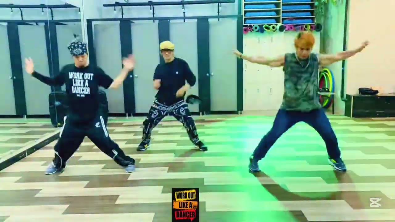 MAUI WOWIE | ZUMBA | TIKTOK | DANCE | ZUMBA CDO | DANCE TREND | TIKTOK VURAL