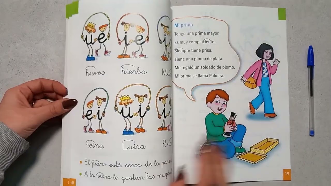 Letrilandia 2 (Minúscula)