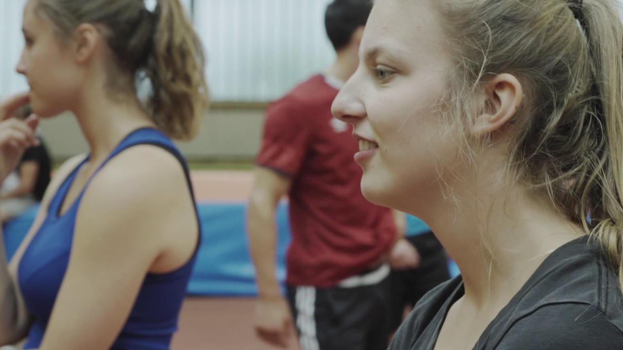 BAF Reportage | Traumstudium Sport