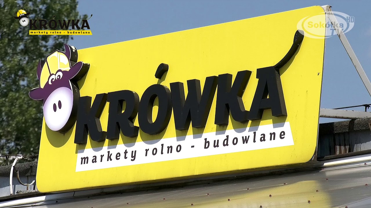 7 urodziny sklepu KRÓWKA w Suchowoli / Suchowola 2018