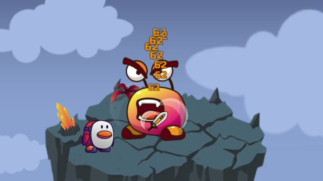 Monster Slayer Idle Clicker