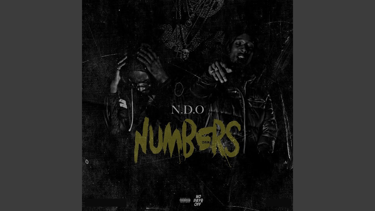 Numbers