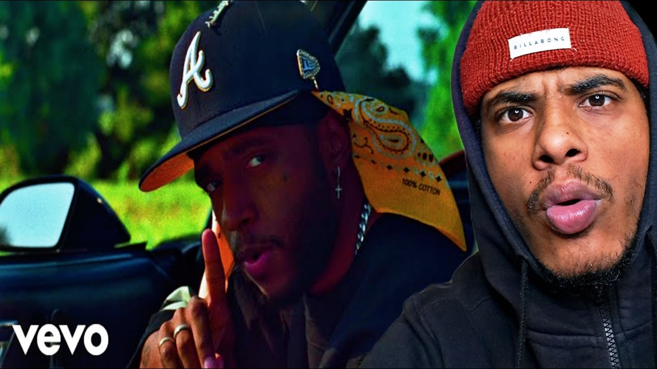 6lack - Bird Flu (REACTION!!!)