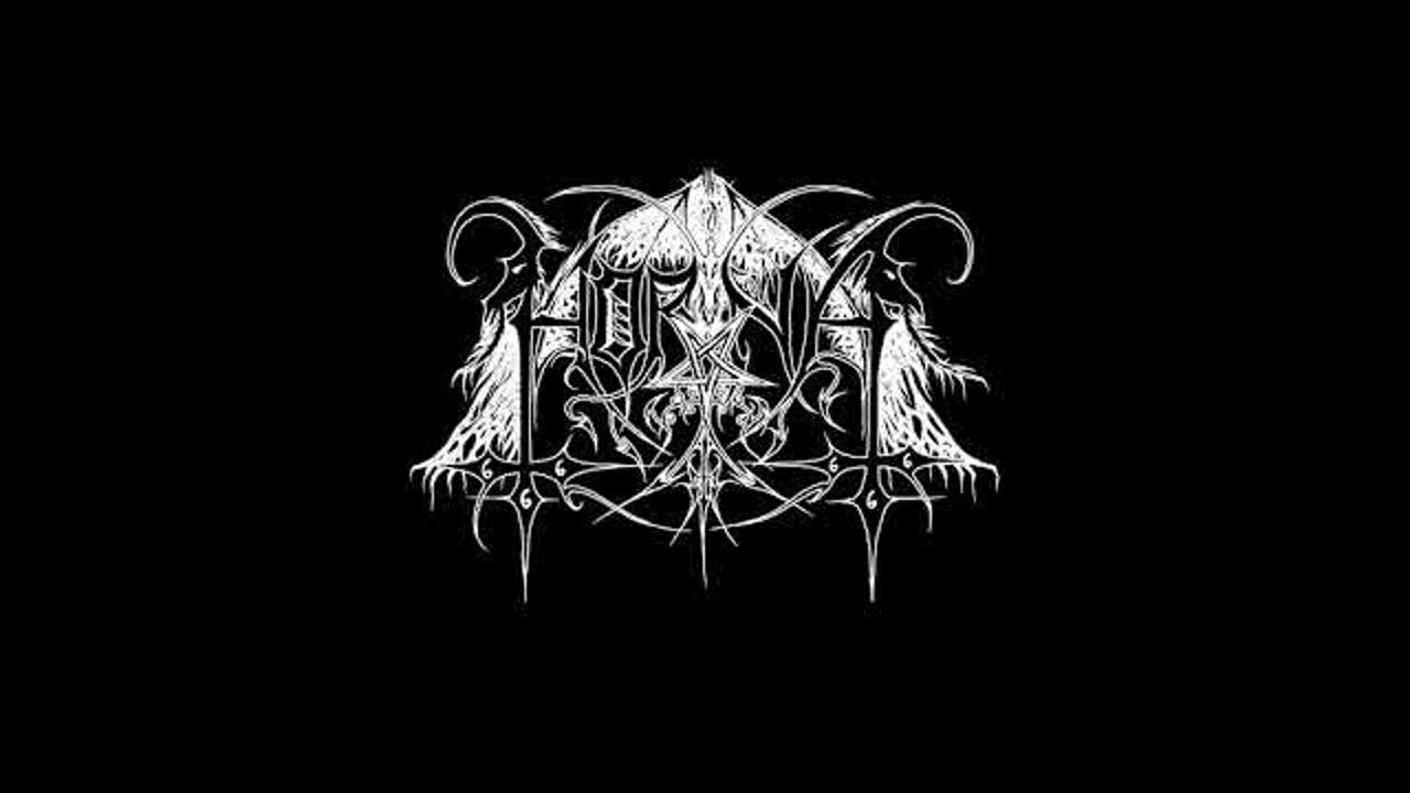 Horna - Kuoleva Lupaus Cover