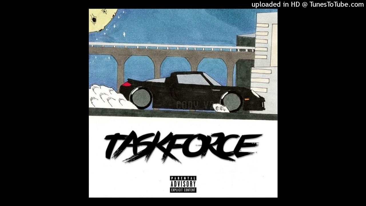 Juice WRLD - Taskforce (BEST INSTRUMENTAL)(reprod. @prizzbeats)