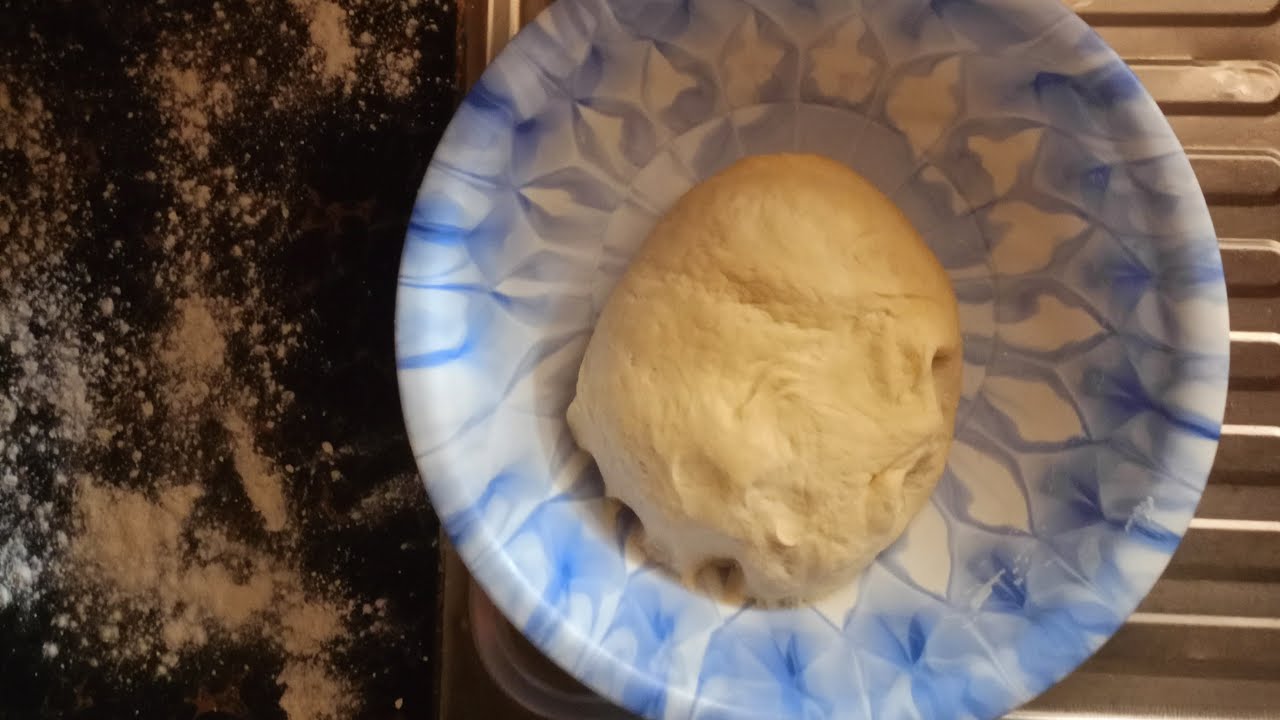 Preparing Breakfast... Cooking Chapatis 🥞
