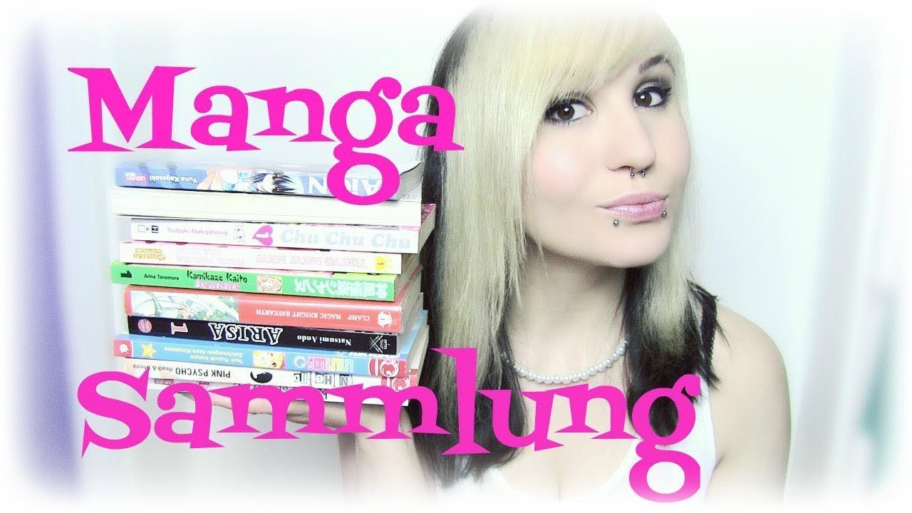 SuM 2014 | Mangasammlung | Manga-Update