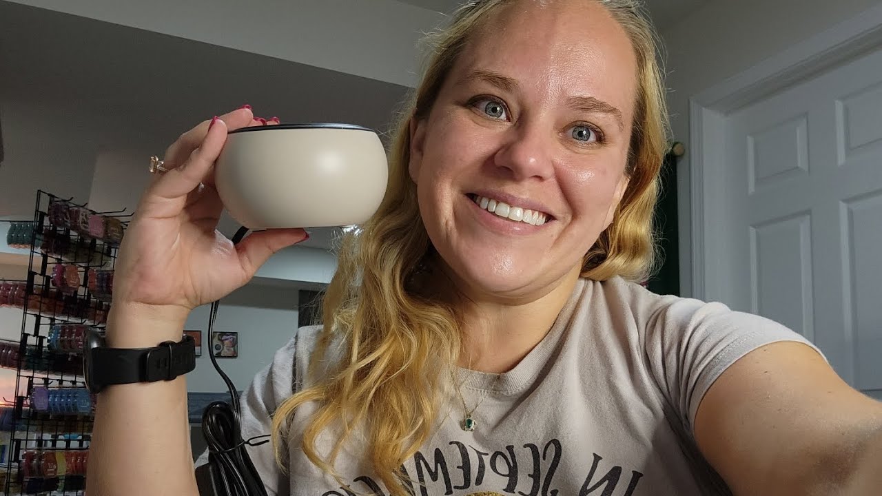 Scentsy Sept 2023 Whiff Box!!