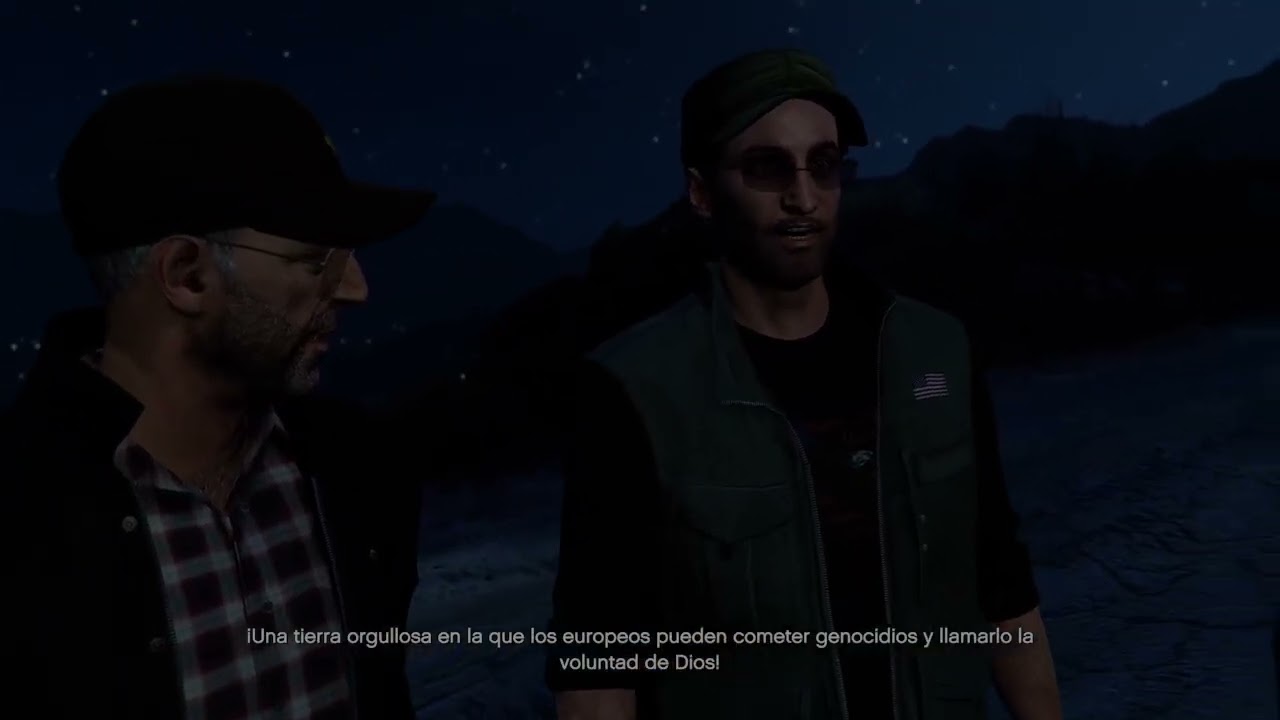 Gta v roleplay
