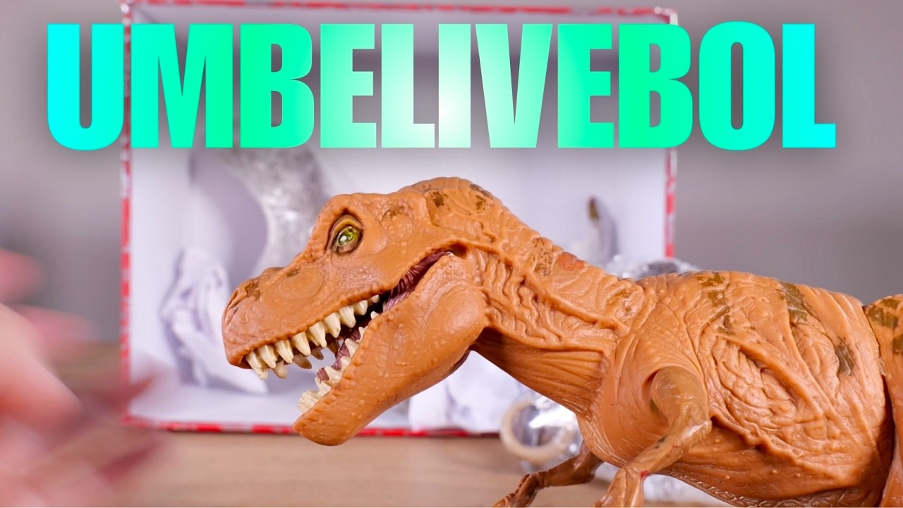 Unboxing misterioso - apro un pacco che mi hanno inviato