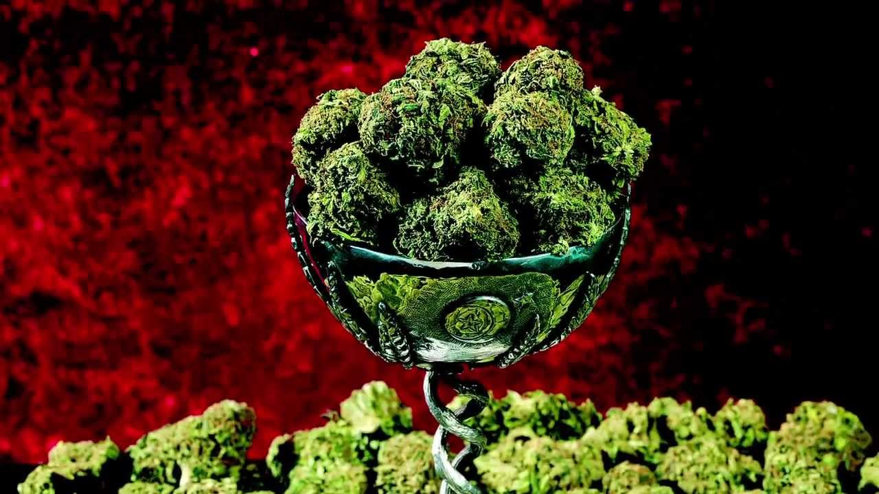 May 2012 - Earth's Strongest Strains