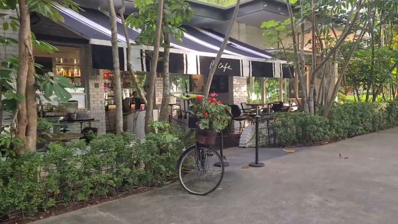 PS. Cafe by the sea @ East Coast Park