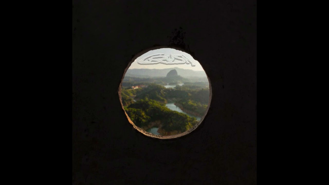 Sky Rompiendo, Dei V - CRUSH (Pitched Up+Reverb)