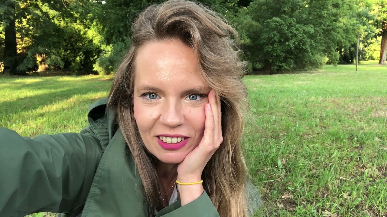 Setki grzyb&oacute;w we wrocławskim Parku Szczytnickim - od pospolitych po super-rzadkie! 20.07.2021