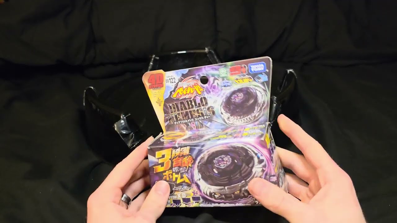 Diablo Nemesis unboxing and in depth review! Is the Midfake worth it?