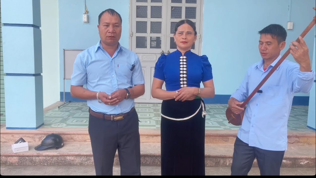 Màn anh pỏ & chị ve rất hay ae ạ 