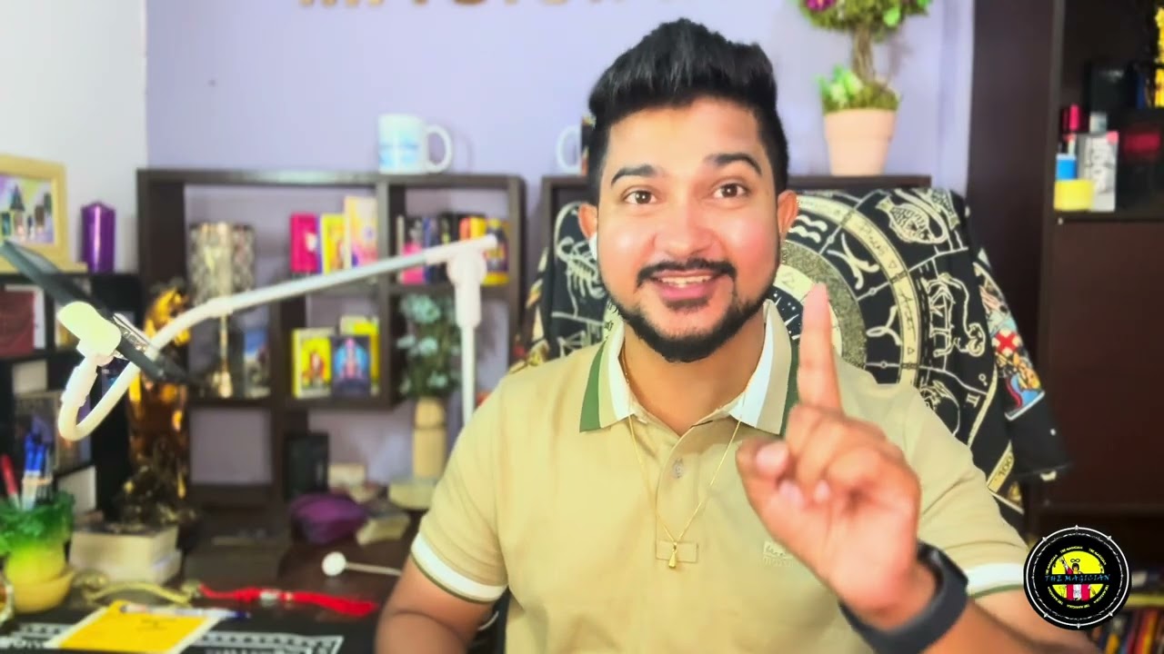 ආදර වාසනාව වැඩි කරන මැජික් එක... 🧝‍♂ ඔයා සම්බන්ධ වෙන්නම ඕනේ RITUAL එකක් ❤️❤️ ආදරණීයන්ගේ මාසයේදි... 
