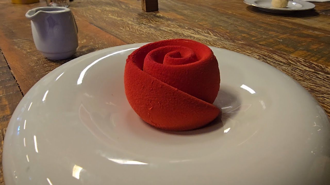 Uma tarde doce no Levena!