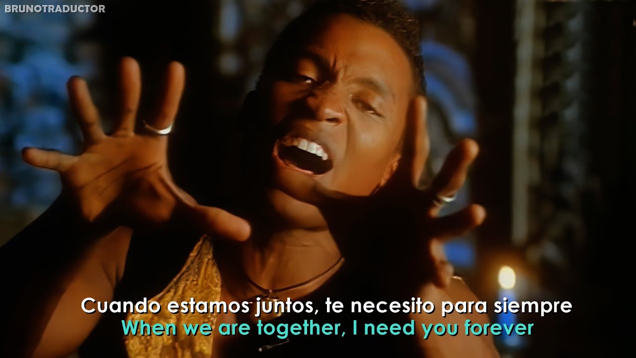 Haddaway - What Is Love? // Lyrics + Espa&ntilde;ol // Video Oficial
