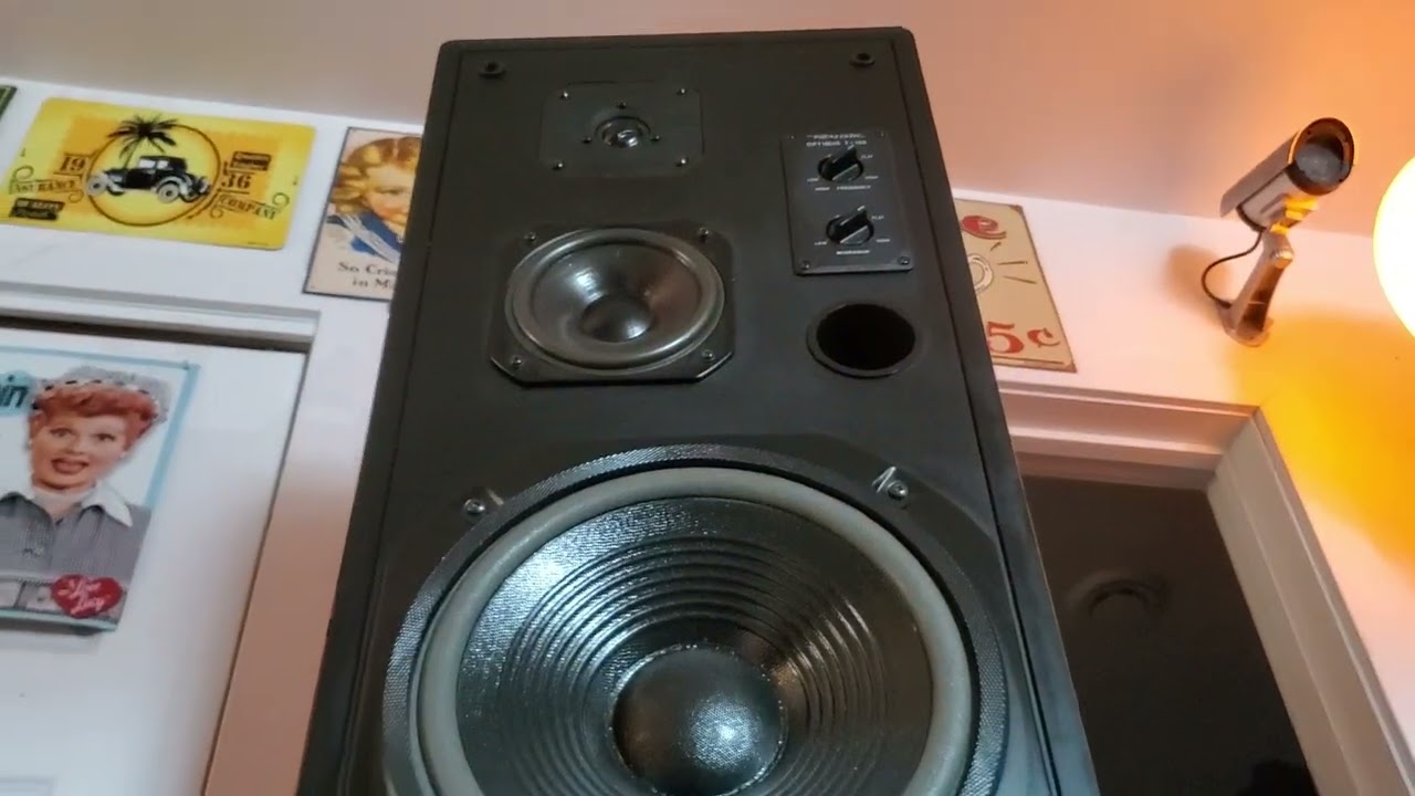 Receiver optonica SA-5201 drive  realistic optimus T-120 year 1983 vintage audio crazy eugene 