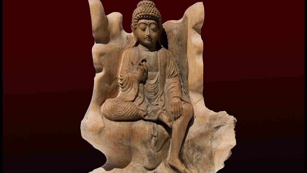 Ochutnávka filozofie - Buddha, 10. 1. 2022, Nová Akropolis