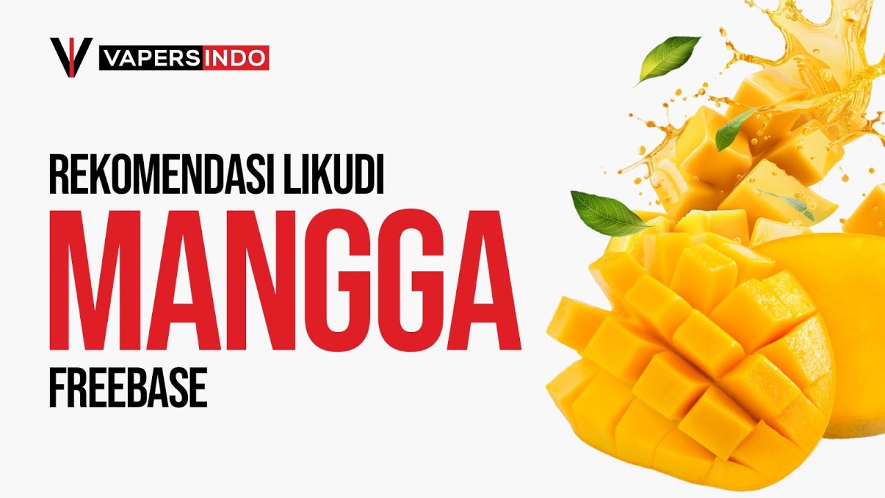 REKOMENDASI FREEBASE MANGGA