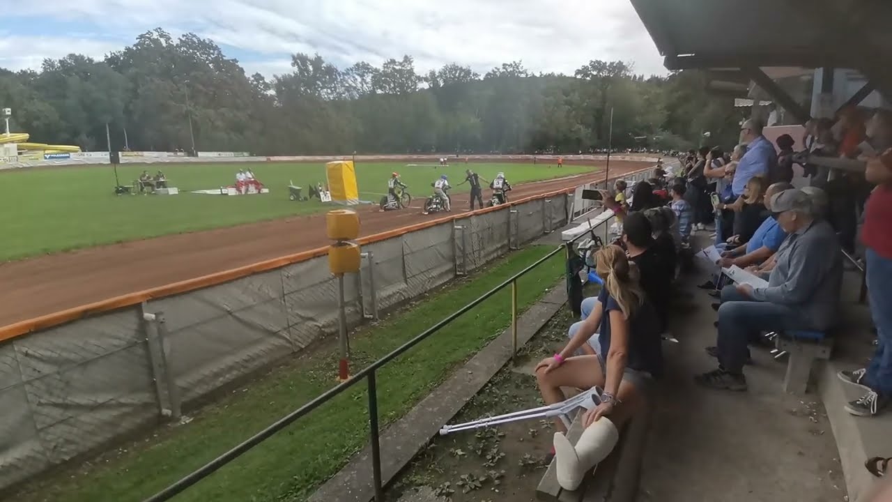 Speedway Mureck 11.9.2022 (Finale)