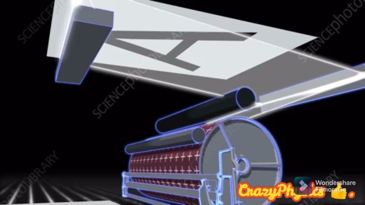 Xerography|| Photocopier Machine || Physics