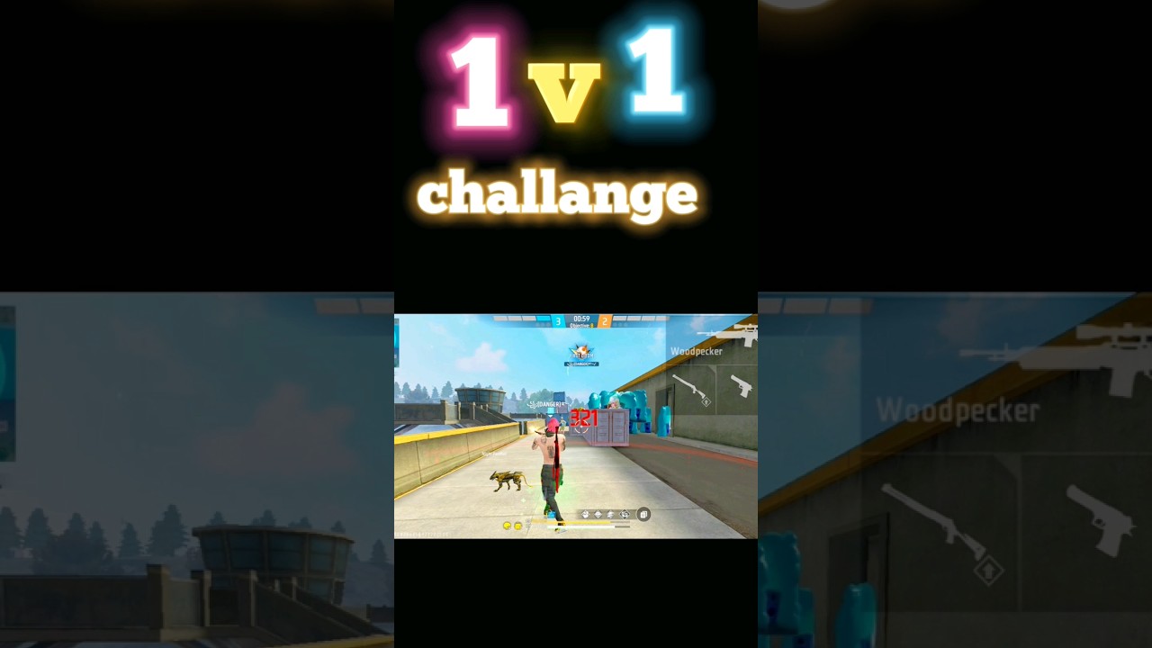 1v1 challenge with me impossible🗿🍷#freefire #viral #trending #popular #proplayer #legend#totalgaming