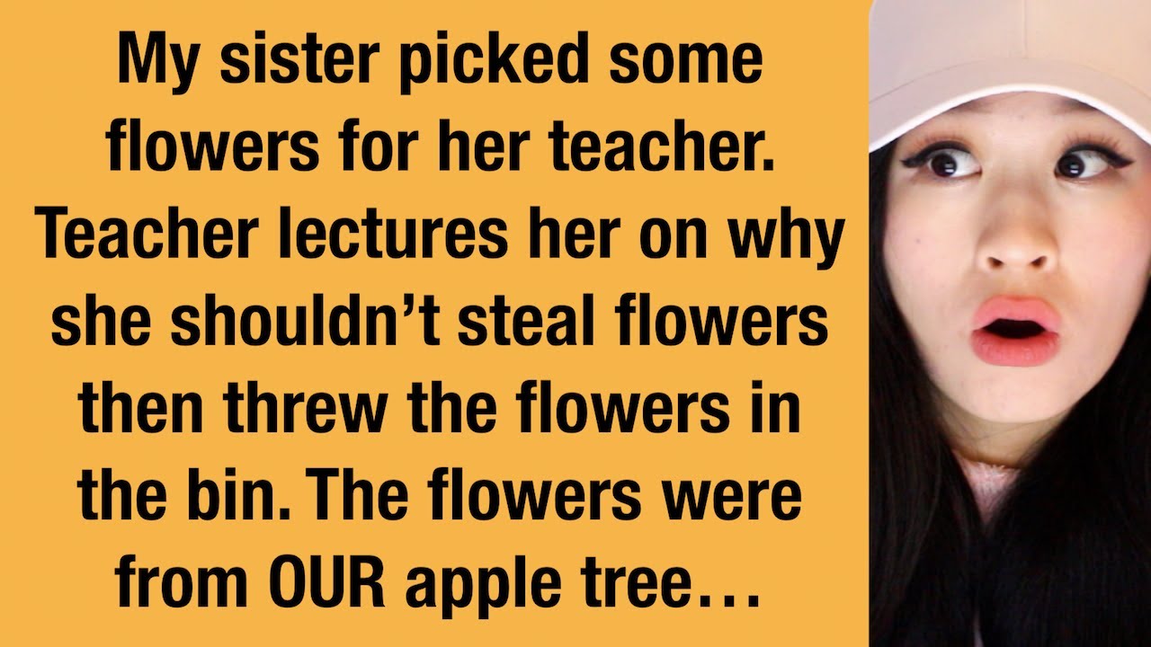 Why People Are STILL MAD At A Teacher