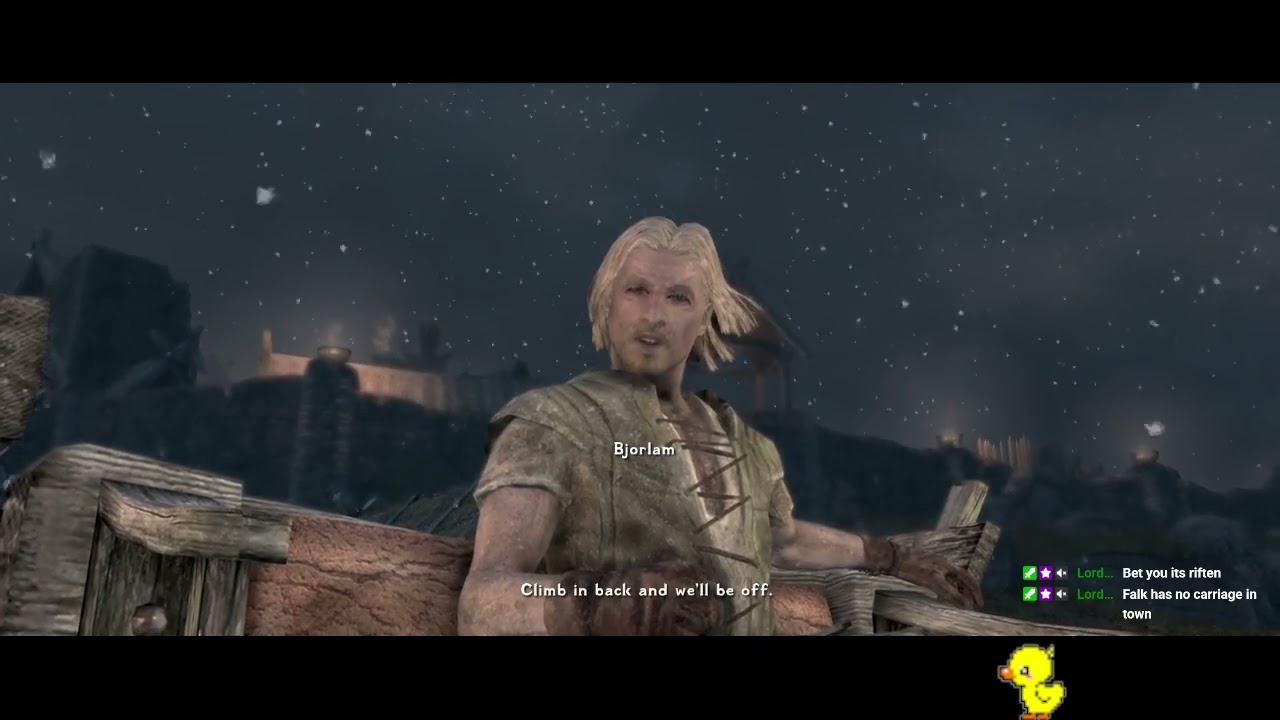 Skyrim: Will Dagoth Sidetrack us again?!