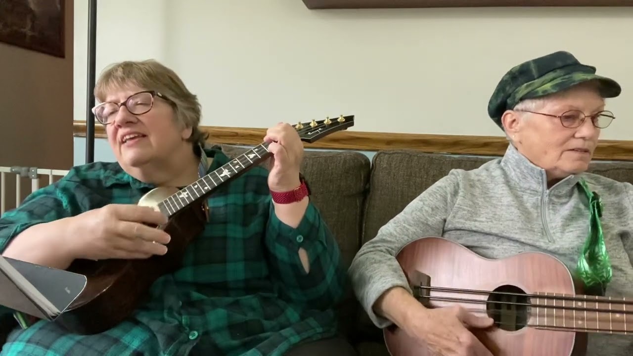 Day 23. Blues On A Ukulele by Jim Beloff and Herb Ohta.