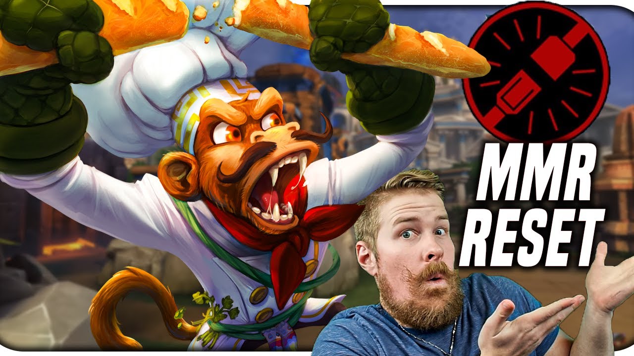 OUT JUNGLING TO THE POINT OF RAGE QUIT!