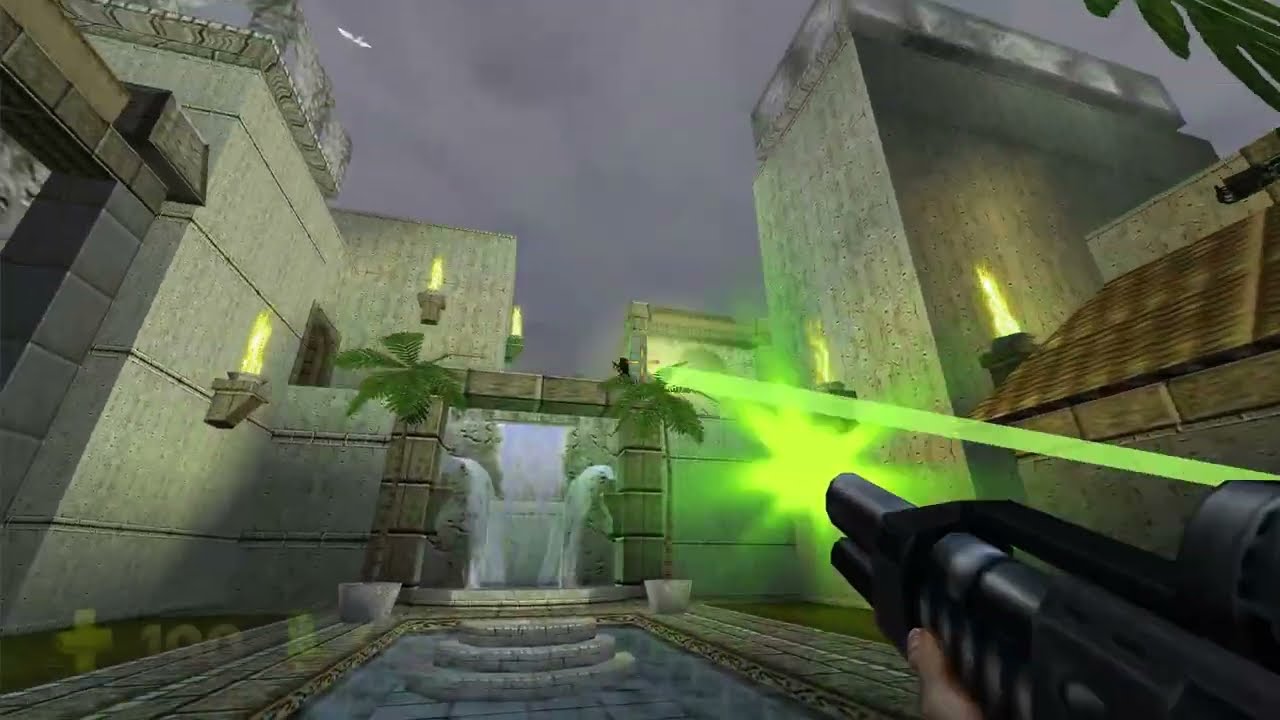 Crazy, badger, vip, soldier, beef, arkhnen, rangel, raff (60fps)