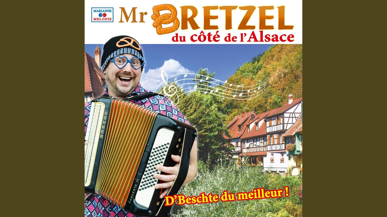 Un p'tit gars de l'est