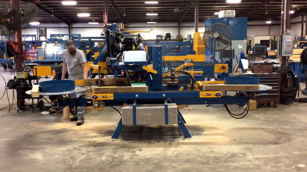 Baker Products Model 