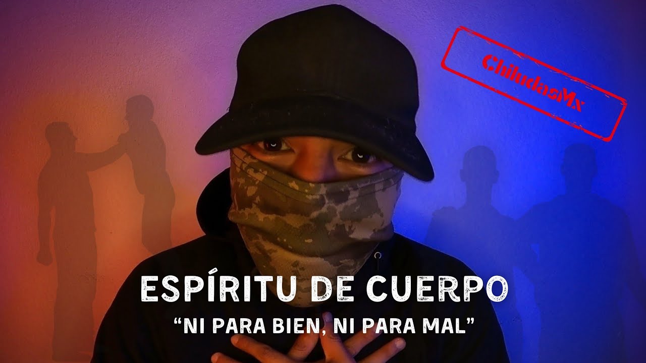 Espiritu De Cuerpo - Ni Para Bien, Ni Para Mal