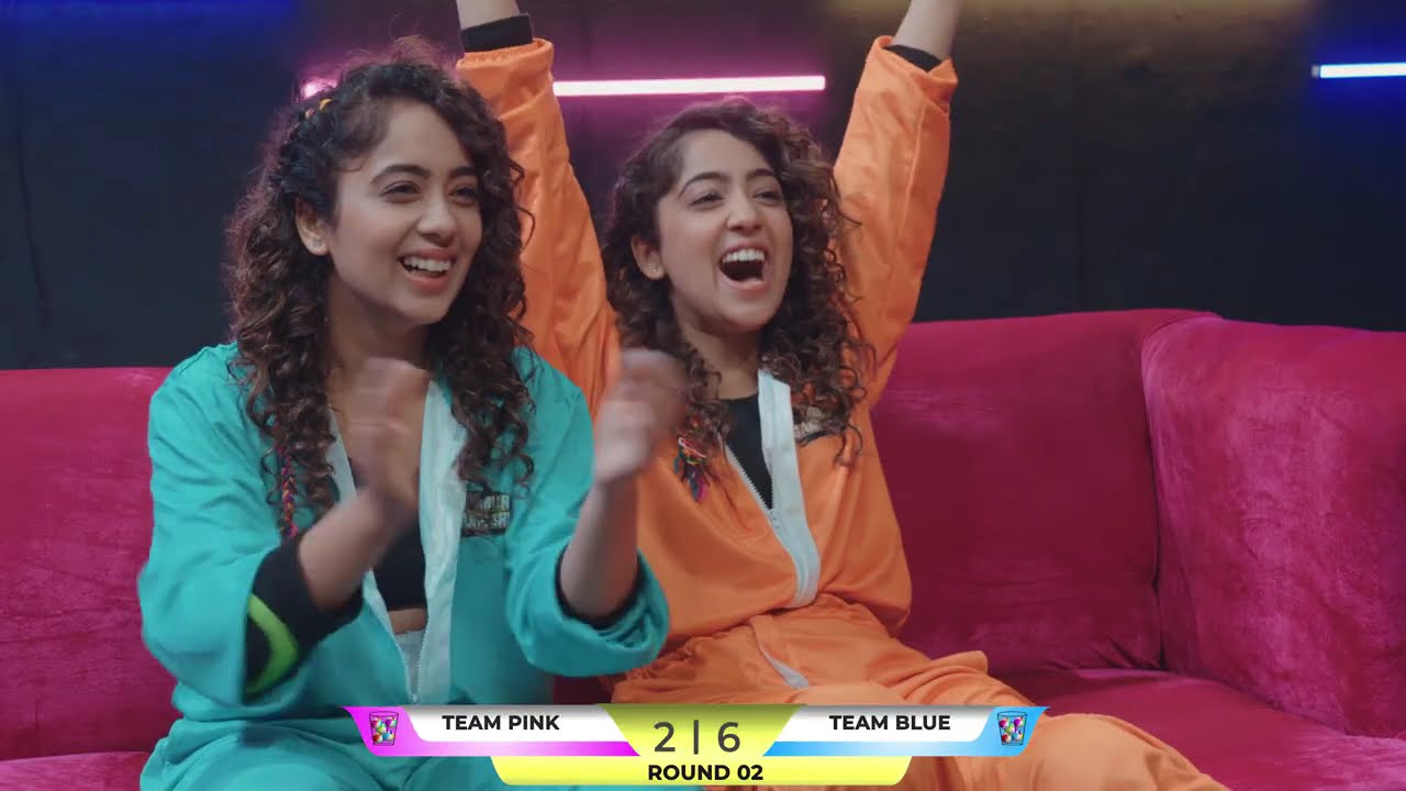 INDIAN GAME SHOW EP-35/ ADITYA NARAYAN / PUNIT PATHAK / JAMIE LEVER / MUBEEN / HAARSH / BHARTI SINGH