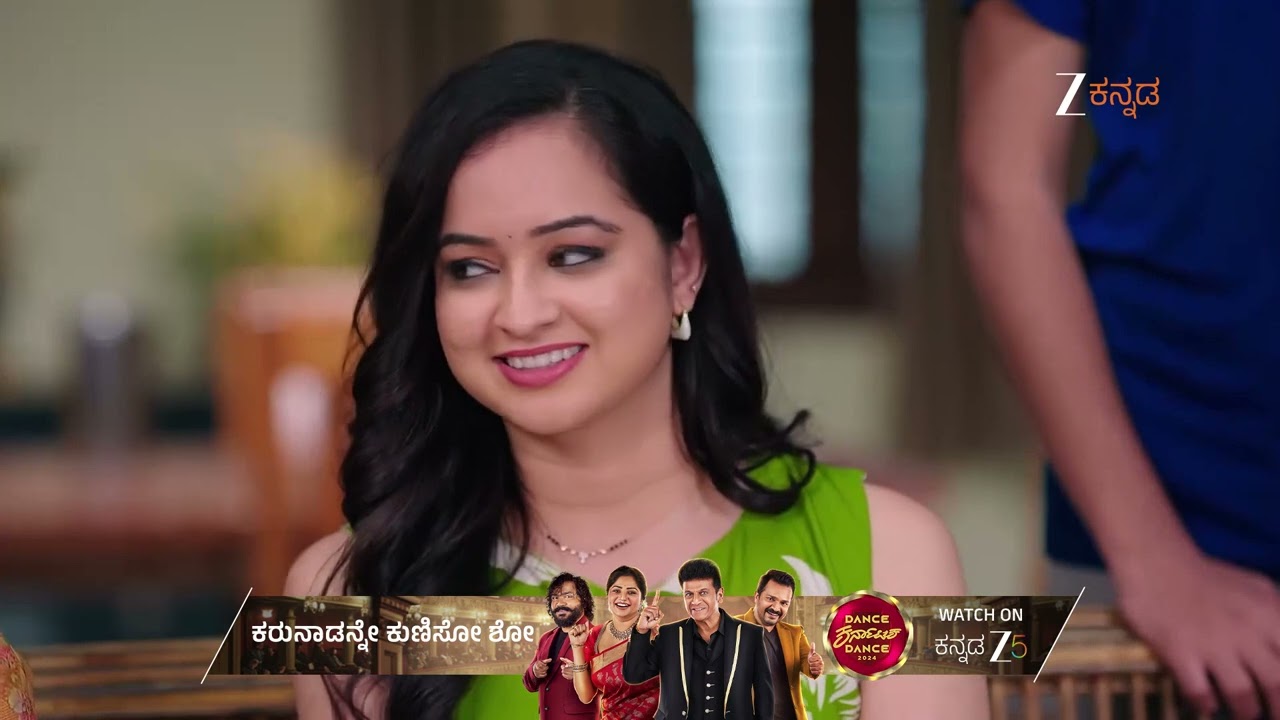 Adi Lakshmi Purana | Ep - 36 | Jan 26, 2026 | Best Scene 1 | Zee Kannada