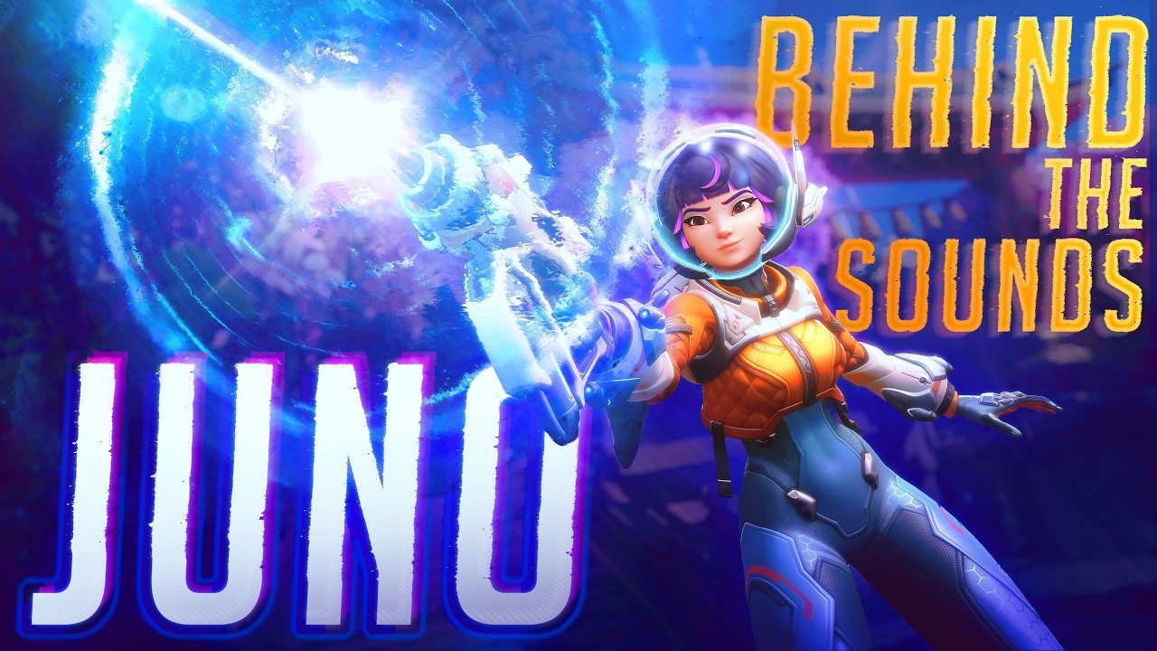 Behind the Sounds - Juno